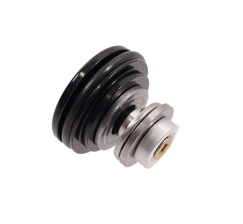Lonex Airsoft Aluminum Vented Piston Head V2 V3