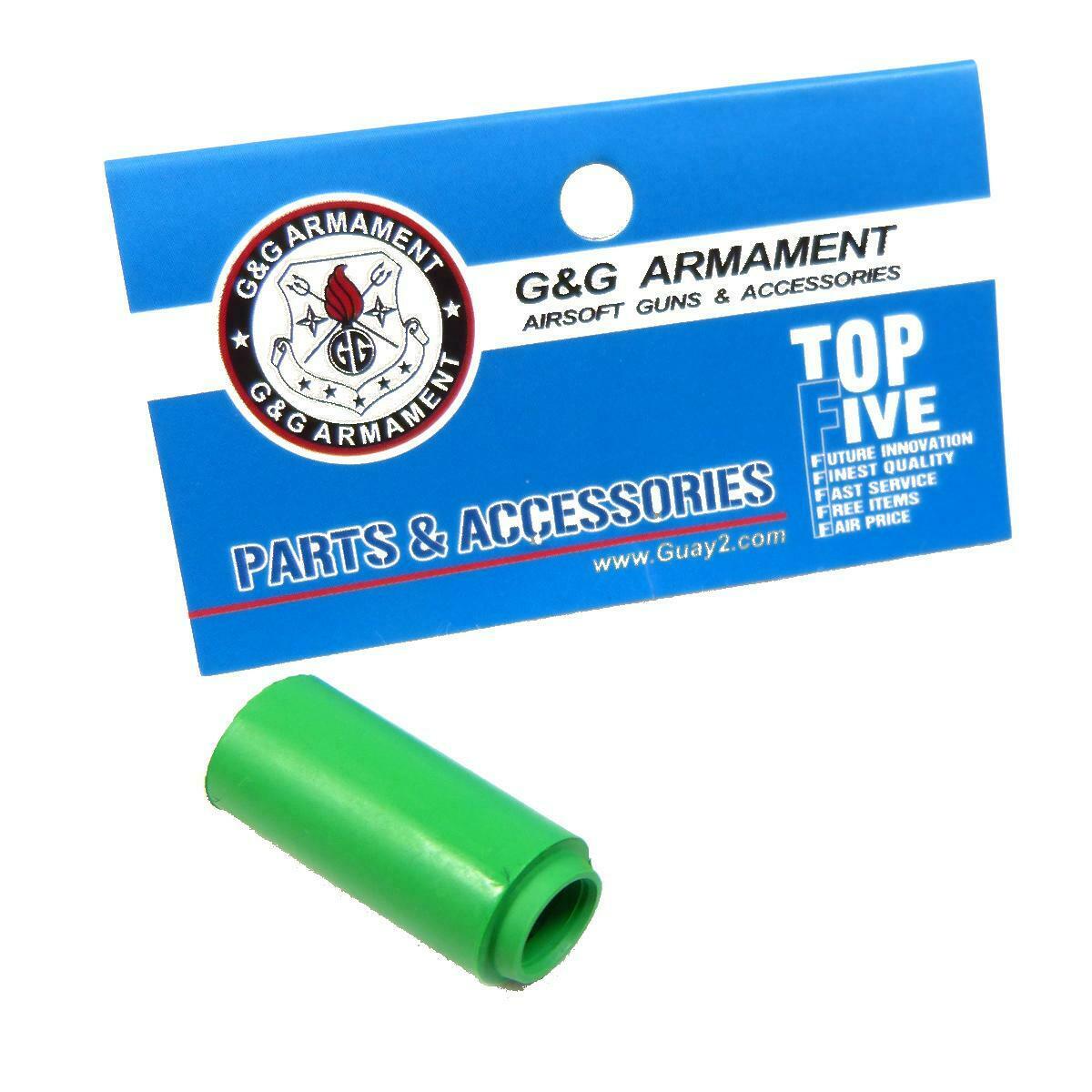 G&G Airsoft Cold Resistant Hop Up Rubber G-10-061