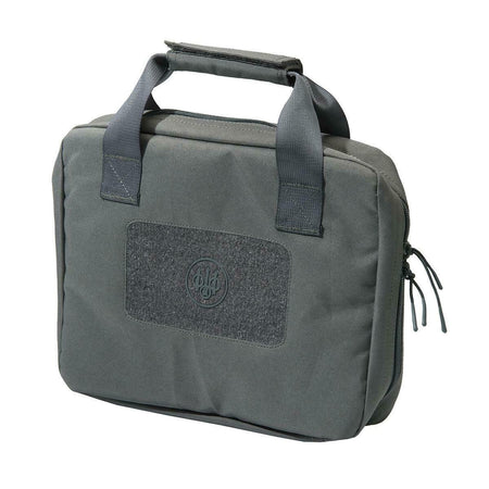 Beretta Pistol Carry Case Padded Wolf Grey 