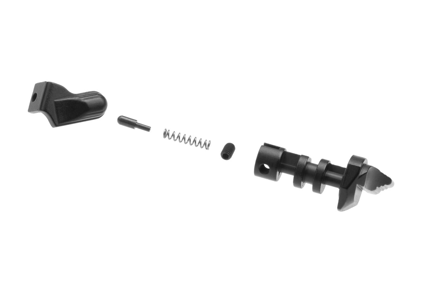 WE Airsoft M9 Slide Safety Lever Set