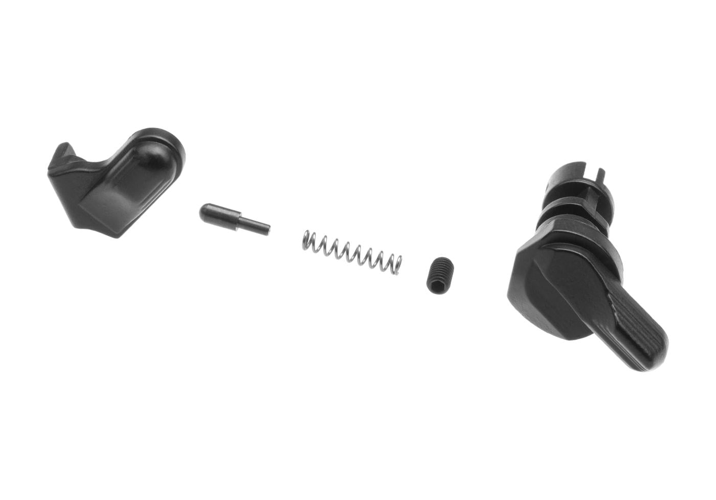 WE Airsoft M9 Slide Safety Lever Set