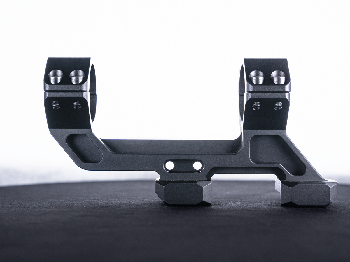 Strike Systems HOMS-01 High Telescopic Scope Mount