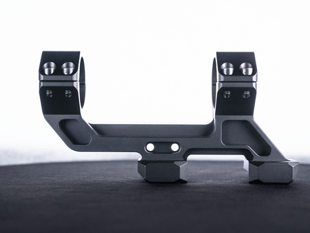 Strike Systems HOMS-01 High Telescopic Scope Mount