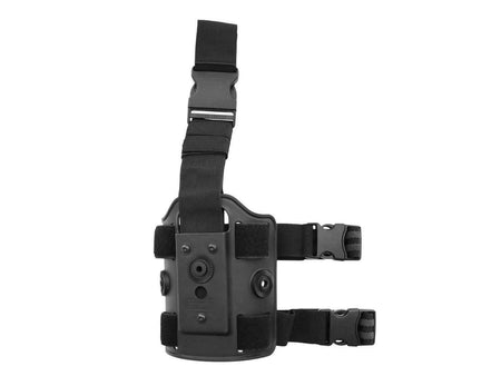 Amomax Drop Leg Platform 