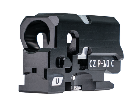 ULTIMATE TDC Hop-Up Unit For CZ P-10C Airsoft Pistol 6mm bb