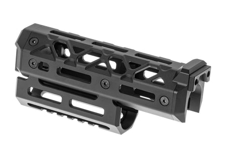 5KU Short Handguard For Cyma & Marui AKM AK74S AK105 GBB 