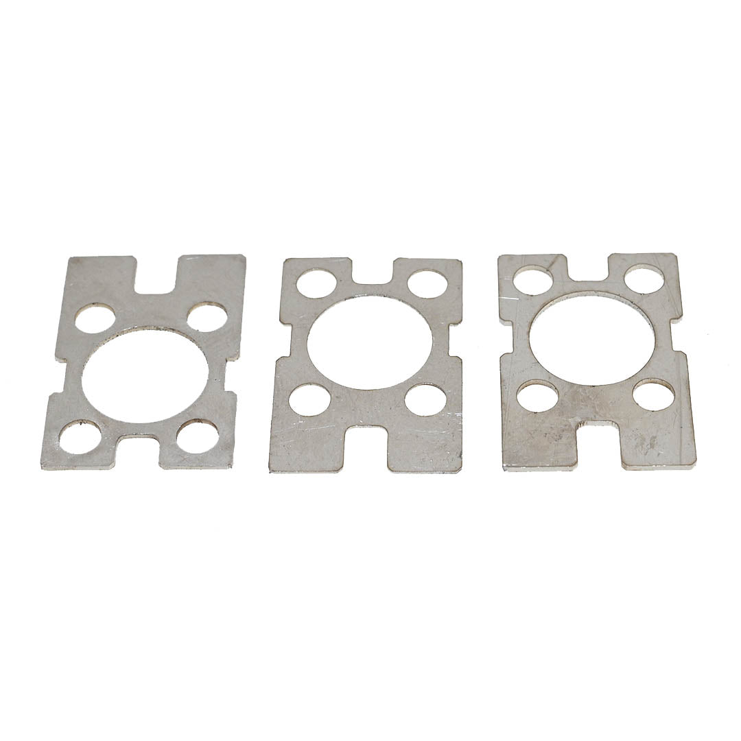Mancraft Airsoft AEG Motor Pistol Grip Washers Set M4 Series