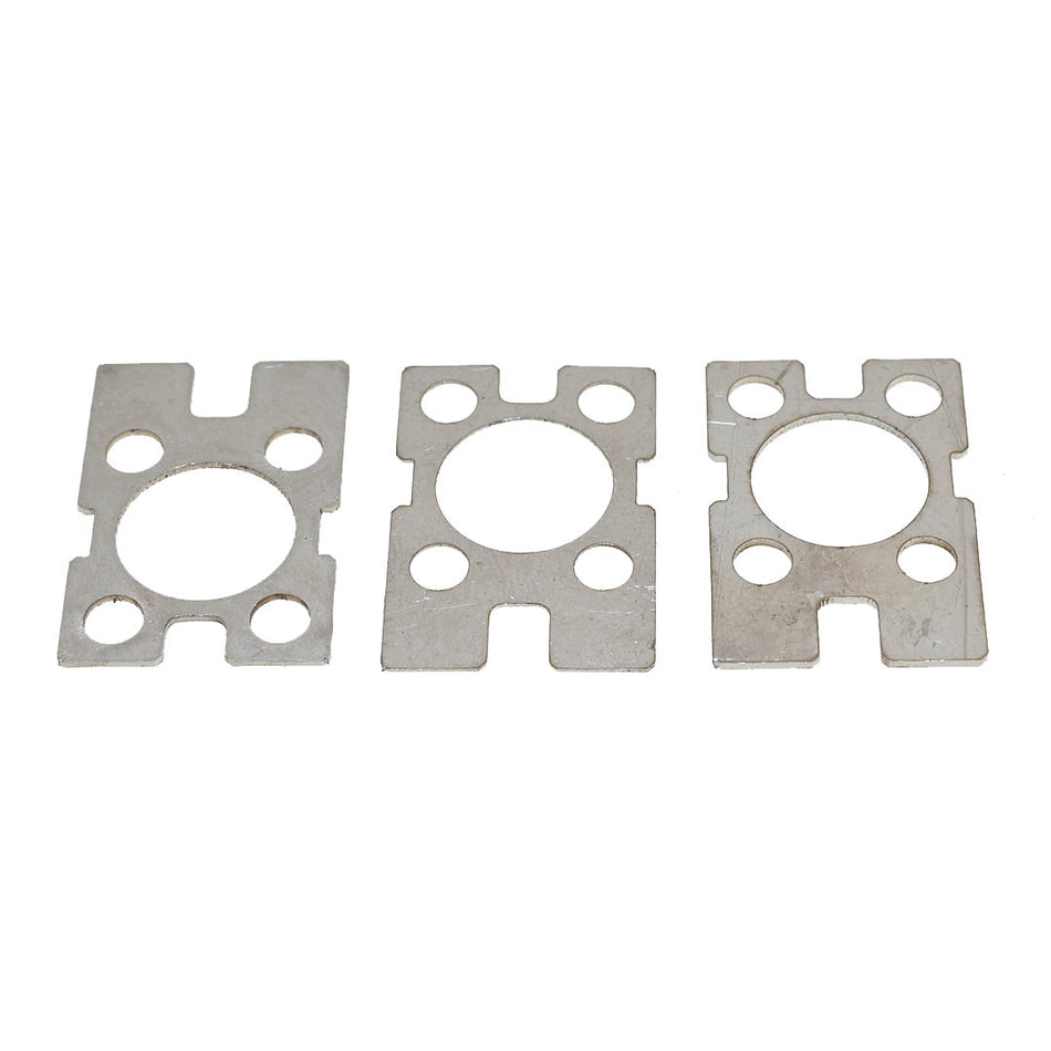 Mancraft Airsoft AEG Motor Pistol Grip Washers Set M4 Series