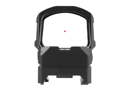 Vector Optics Frenzy F3 6MOA 26×32 GIN Red Dot Sight Black