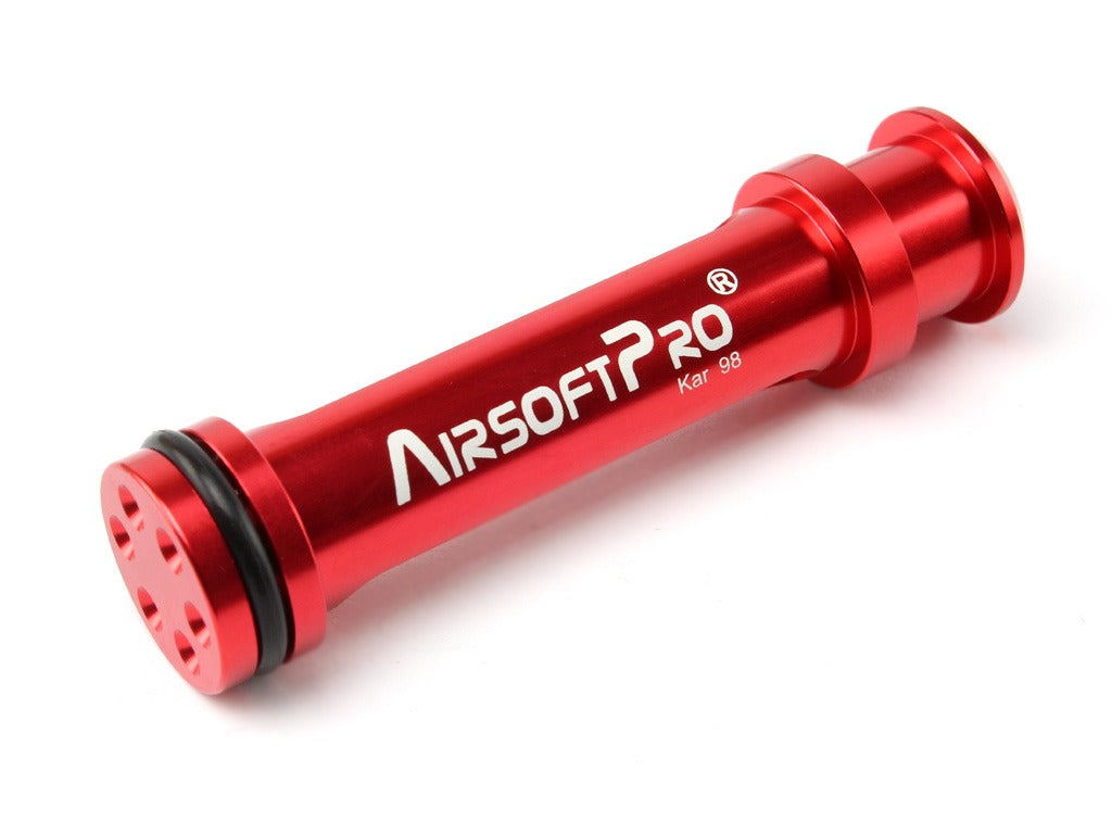 AirsoftPro Aluminium Piston for Snow Wolf Kar 98KSniper