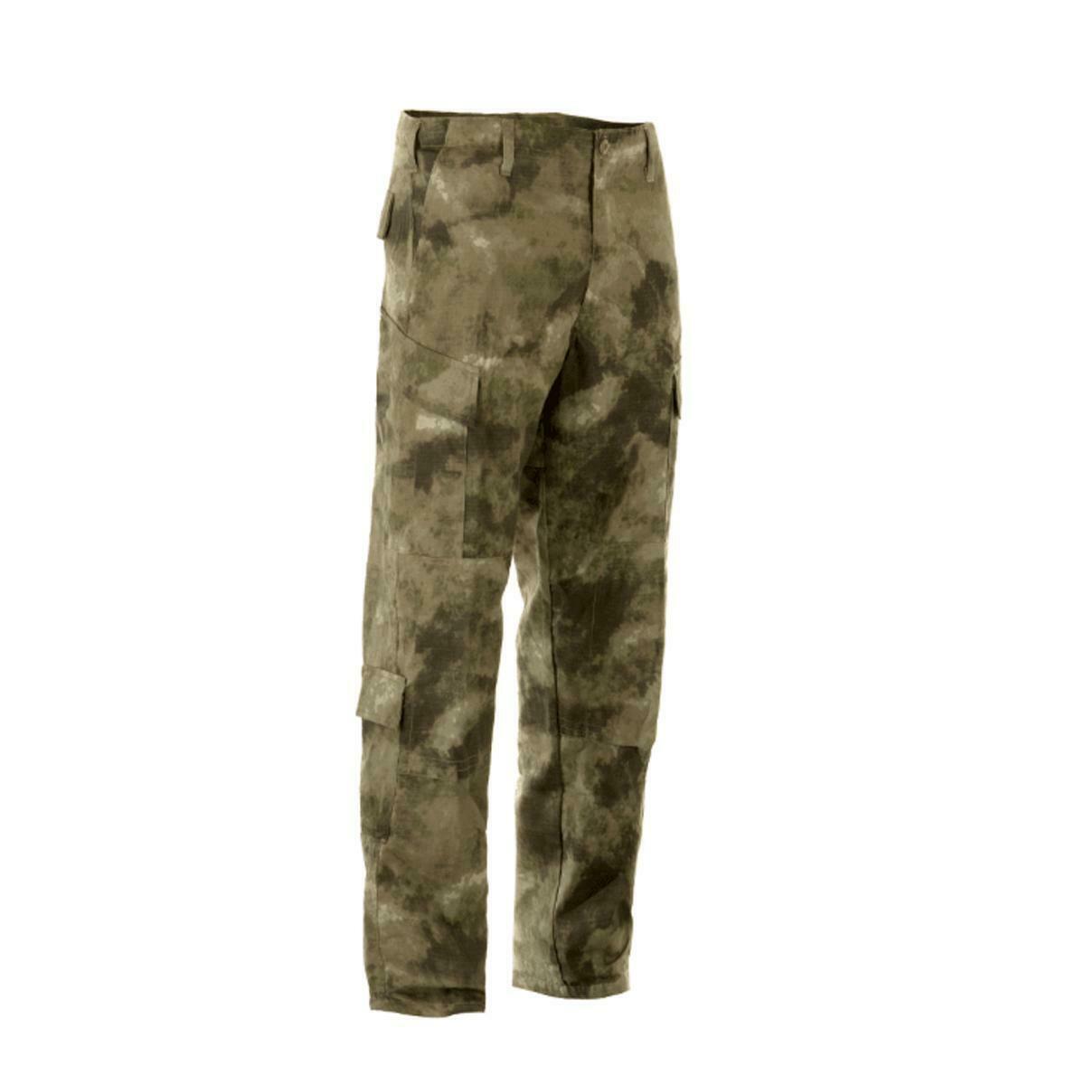 Invader Gear Revenger TDU Trousers Caro Pants Stone Desert Camo