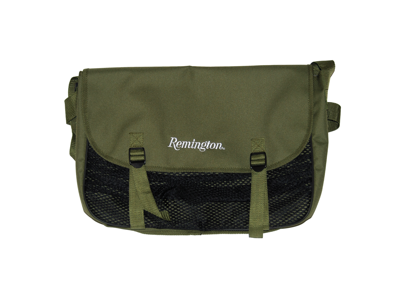 Remington Hunting Game Bag Green Traditional Shooting Field Bag