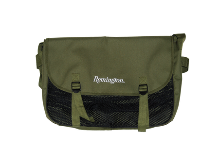 Remington Hunting Game Bag Green Traditional Shooting Field Bag