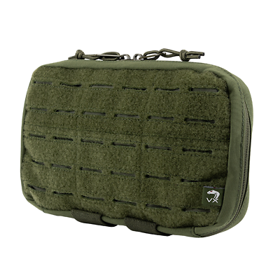 Viper VX Lazer Magazine Admin Utility Pouch