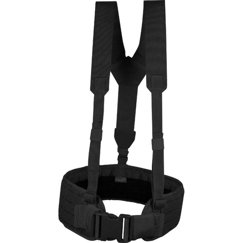 Viper Skeleton PLCE Harness Belt 