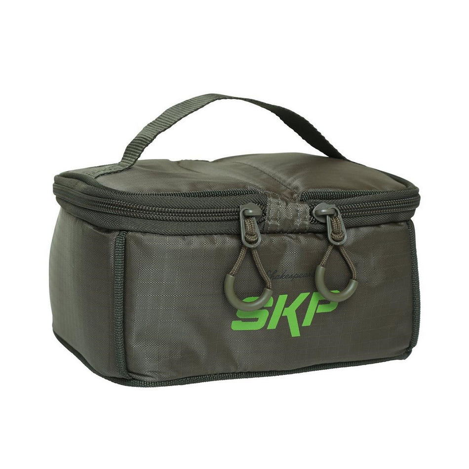 Shakespeare SKP Fishing Accessory Bag Green