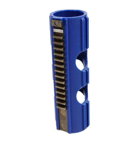 Rocket Airsoft Gearbox Swiss Cheese 14 Tooth Piston