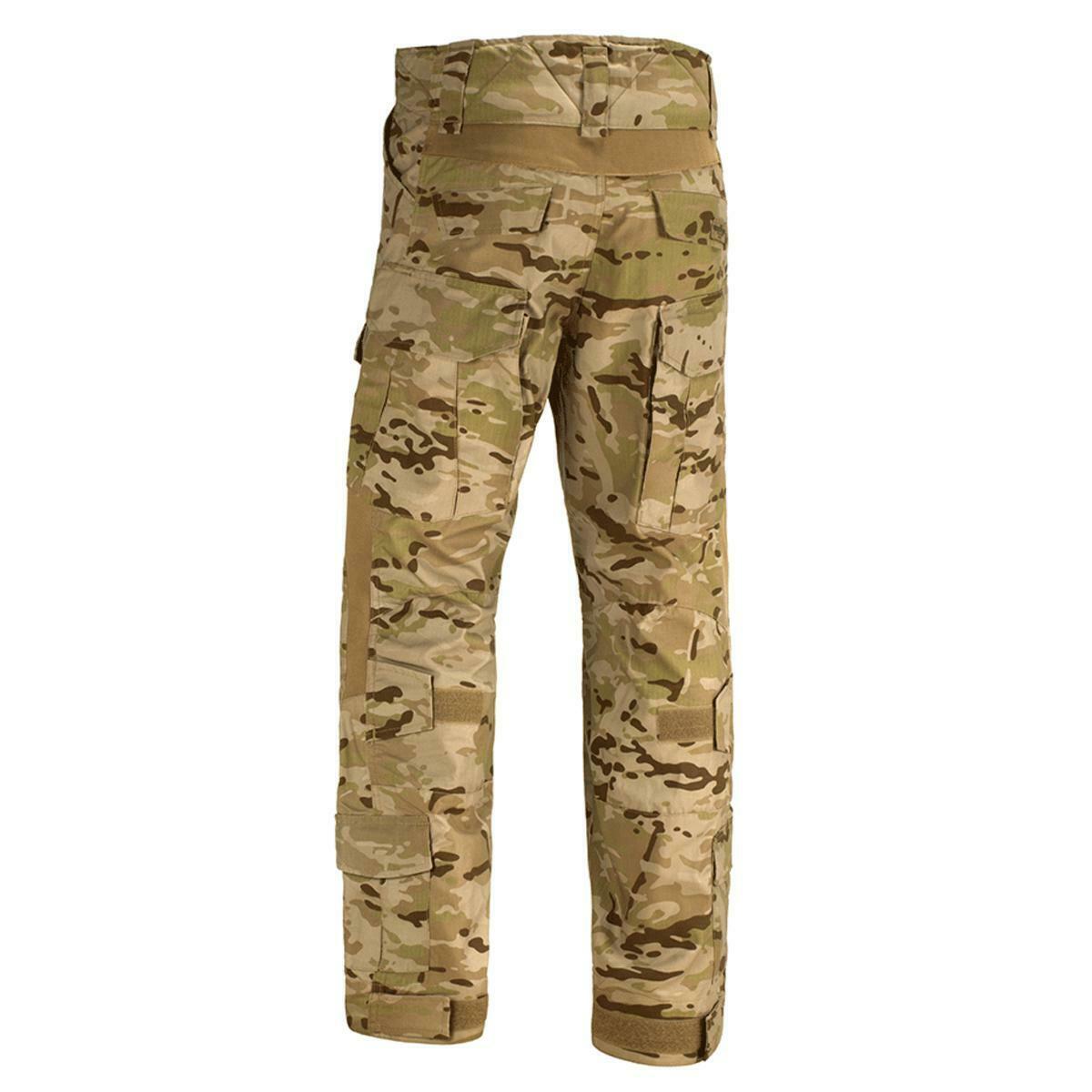 Predator Trouser Combat Pant Arid ATP