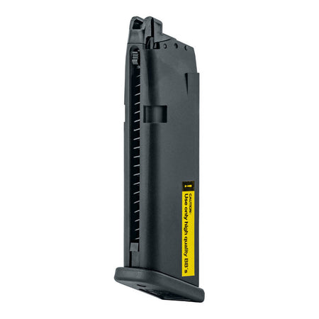 Umarex Airsoft VFC Glock 17 Spare Magazine 23rd 6m bb