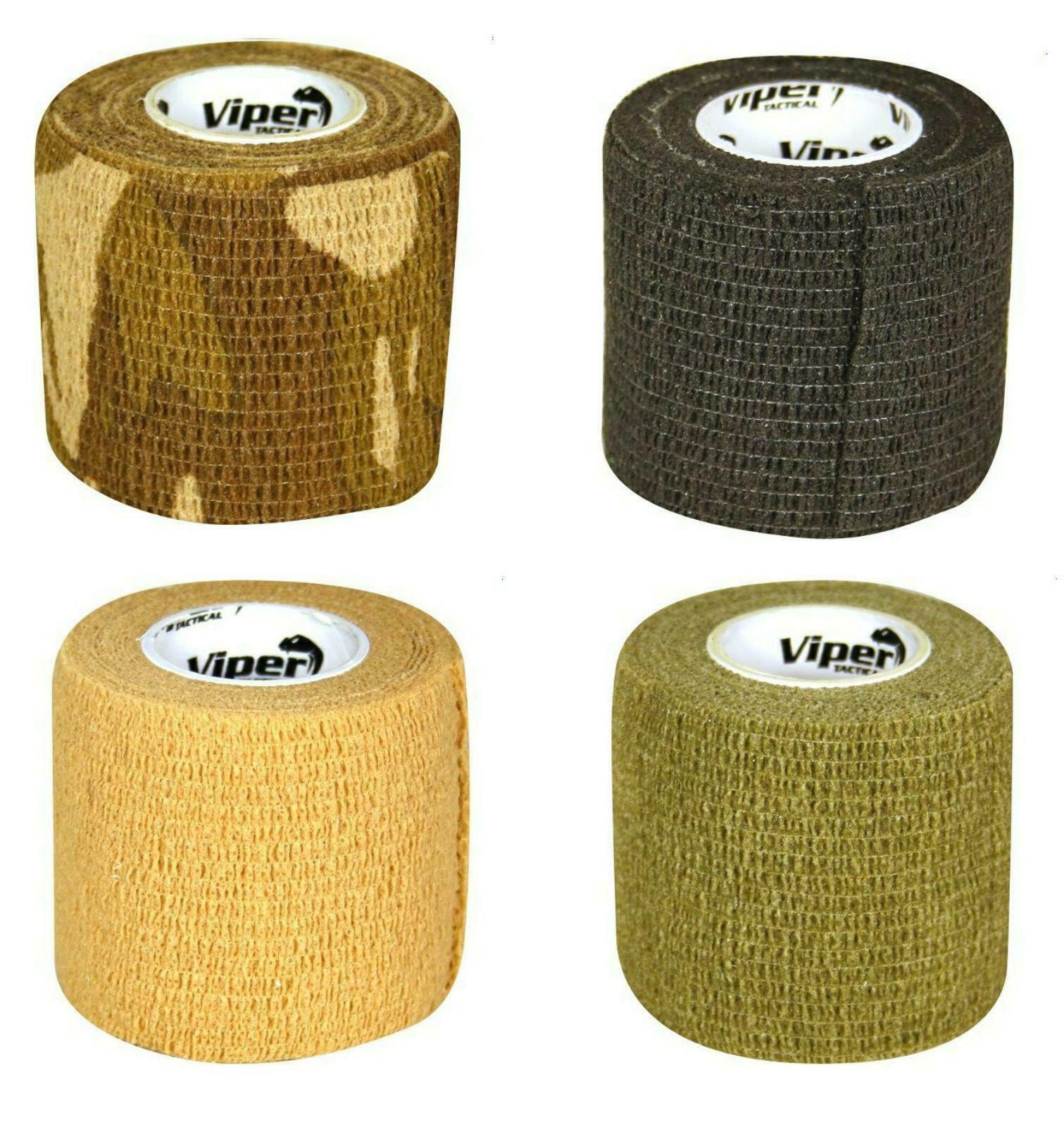 Viper Tactical Tac Wrap Tape Concealment