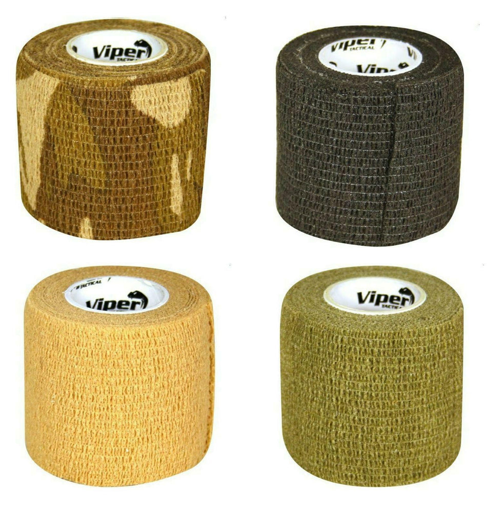 Viper Tactical Tac Wrap Tape Concealment