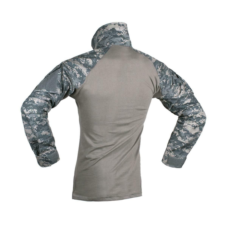 Invader Gear UBACS Combat Shirt AT Digital
