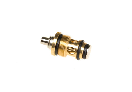 WE Airsoft 1911 Green Gas Exhaust Valve 