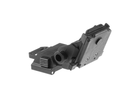 FMA WLC L4 G24 Plastic NVG Helmet Mount Black PVS15 PVS18 GPNVG18