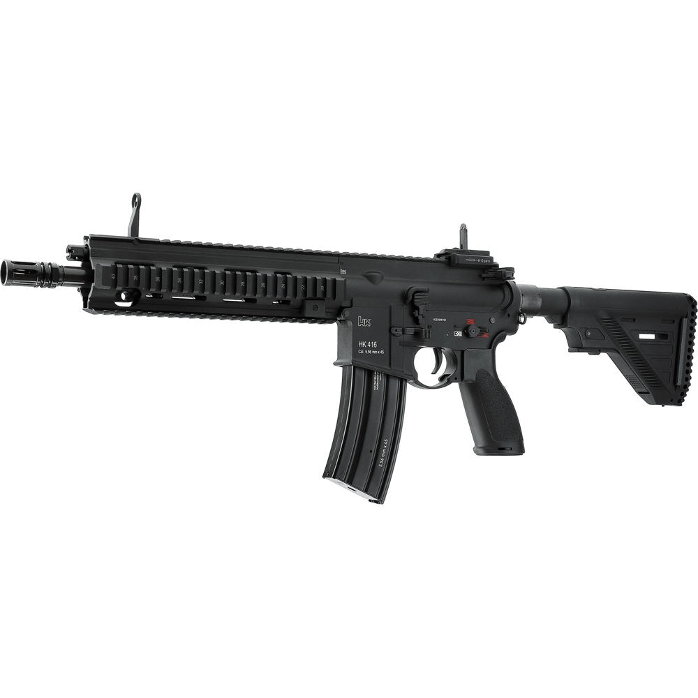 Umarex H&K HK416 A5 Airsoft AEG Rifle Black