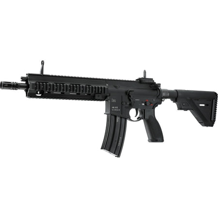 Umarex H&K HK416 A5 Airsoft AEG Rifle Black