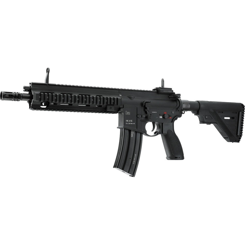 Umarex H&K HK416 A5 Airsoft AEG Rifle Black