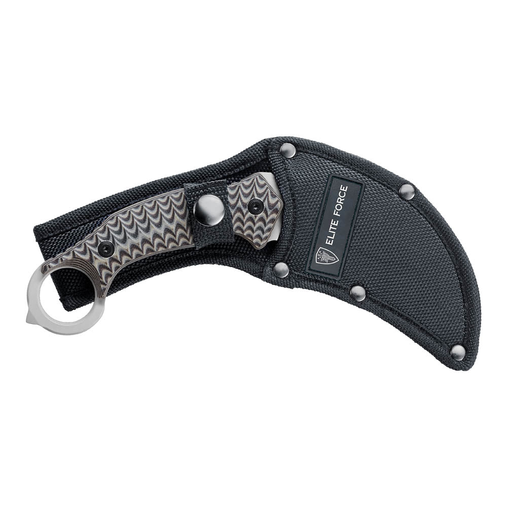 Elite Force EF715 Karambit Shape Knife