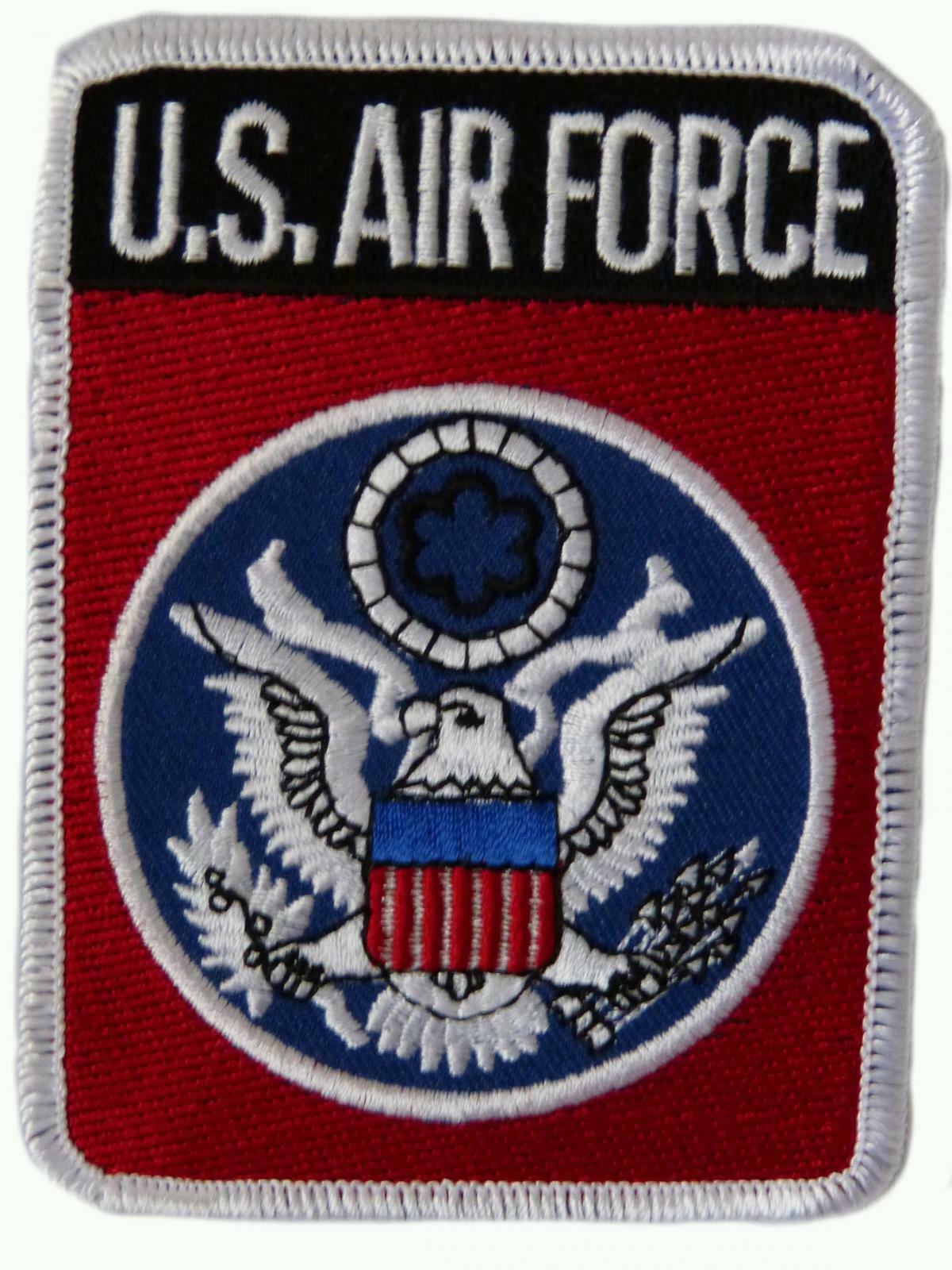 Mil-Tec US Air Force Patch 