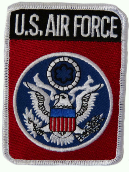 Mil-Tec US Air Force Patch 