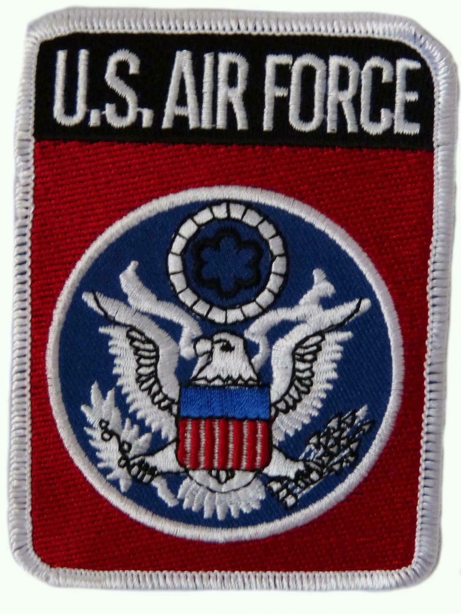 Mil-Tec US Air Force Patch 
