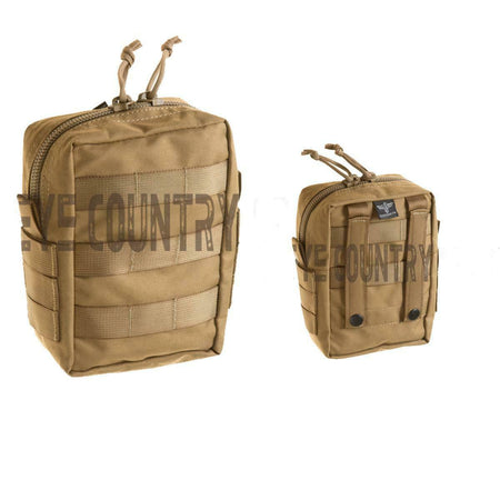 Invader Gear Utility Pouch Medium Molle