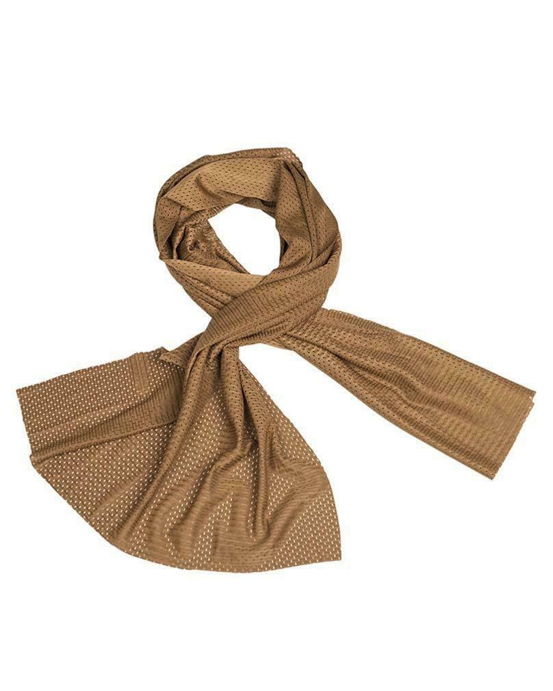 Mil-Tec Sniper Mesh Net Scarf Scrim