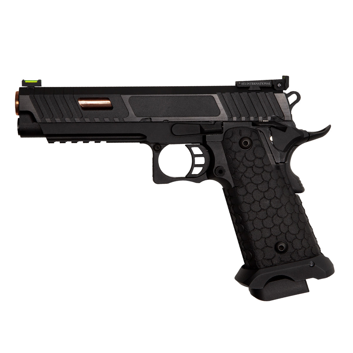 ASG STI Combat Master Airsoft Pistol CO2 