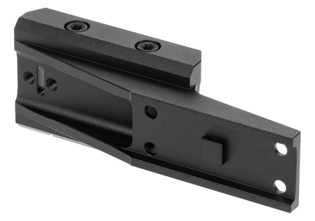 Vector Optics RUM Cantilever Picatinny Riser Mount