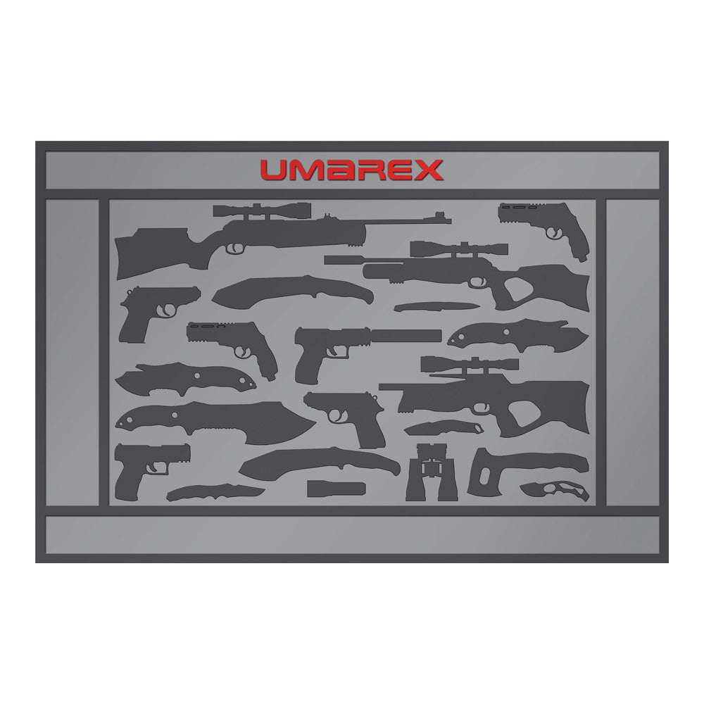Umarex Gun Tech Rubber Work Mat