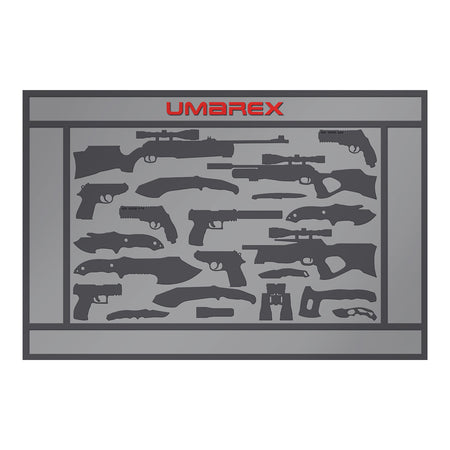 Umarex Gun Tech Rubber Work Mat