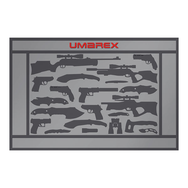 Umarex Gun Tech Rubber Work Mat