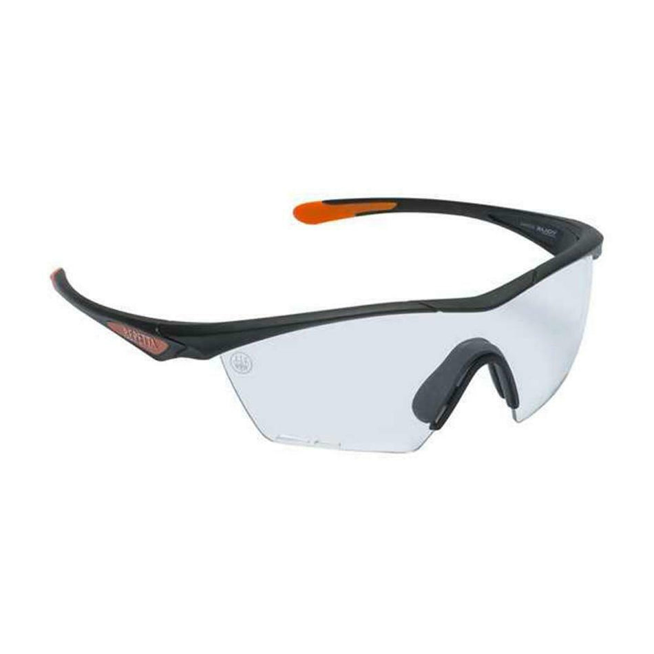 Beretta Clash Safety Shooting Glasses Neutral