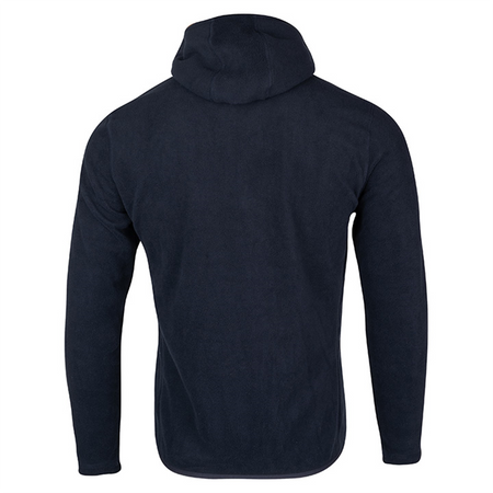 Jack Pyke Mens Country Fleece Pullover Hoodie Navy
