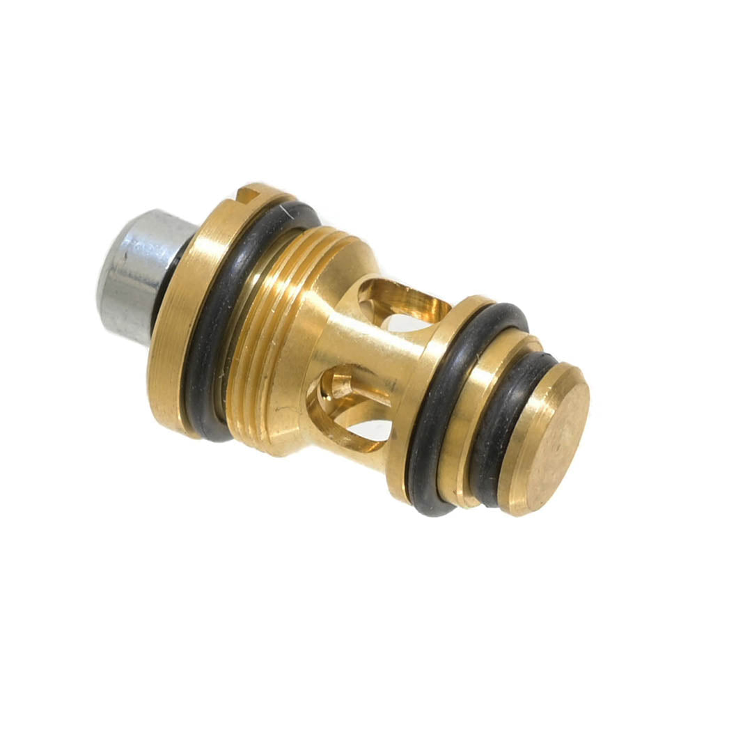 Umarex Airsoft Spare Part VFC HK45 Green Gas Exhaust Outlet Valve