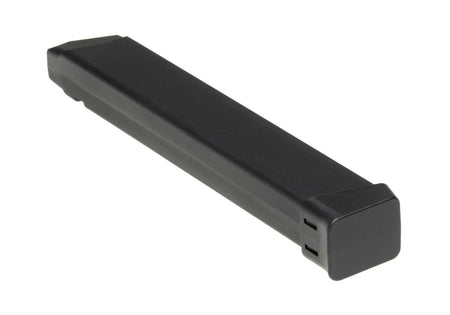 ARES Airsoft M45X-S Long Mid-Cap Magazine 125 Round 6mm