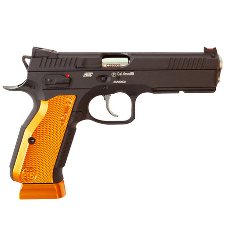 CZ Shadow 2 Special Edition Orange CO2 Airsoft Pistol
