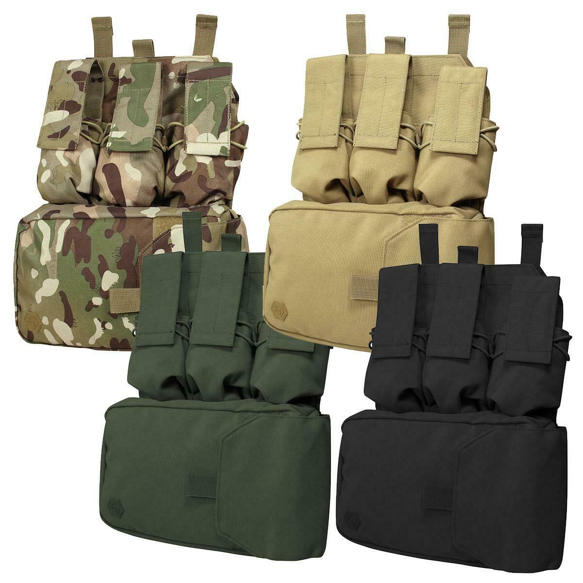 Viper Airsoft Vest Assault Panel