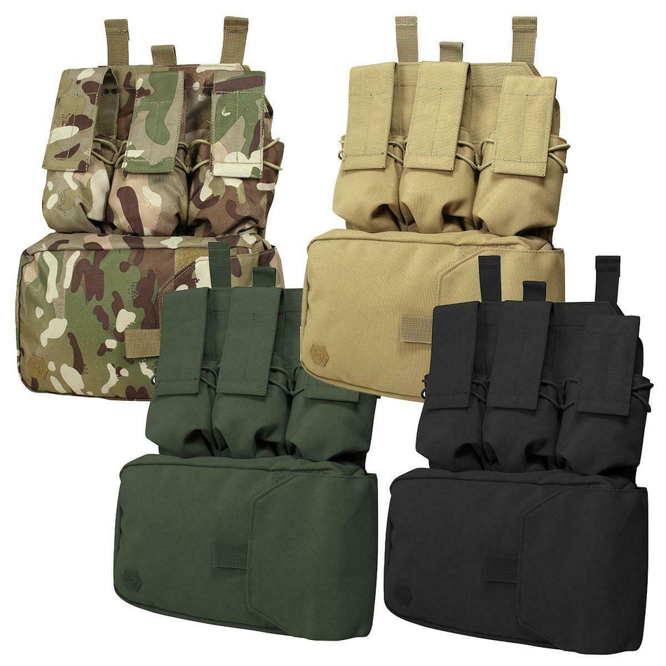 Viper Airsoft Vest Assault Panel