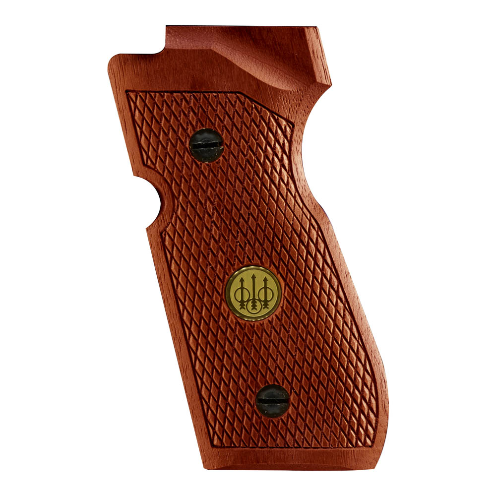 Beretta Mod. 92 FS Series Pistol Wooden Grips